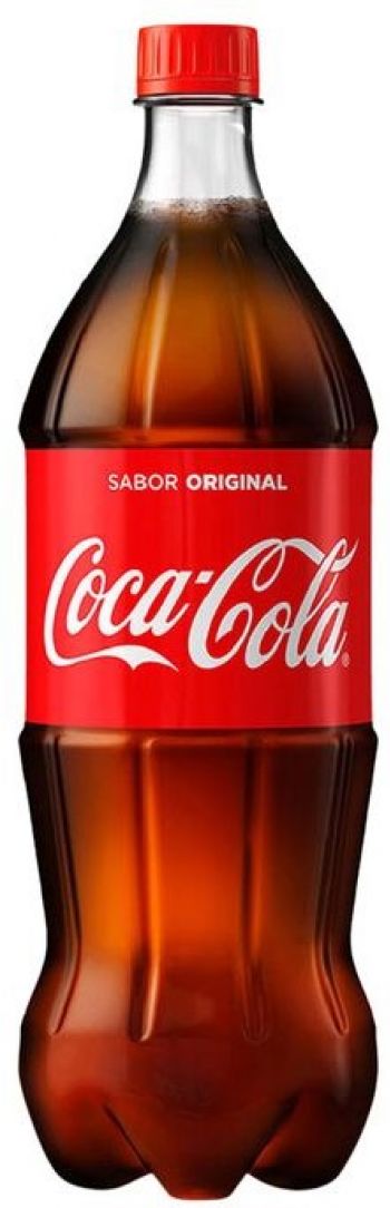 COCA COLA 1L
