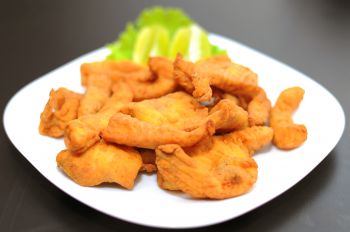 TILAPIA