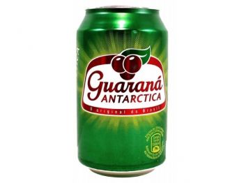 GUARANA ANTARTICA LATA