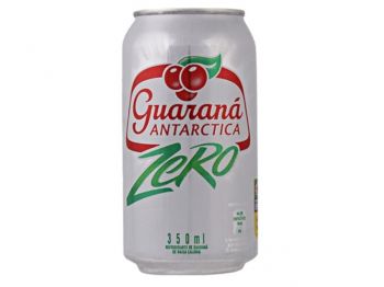 GUARANA ZERO LATA