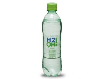 H2O LIMAO 500ML