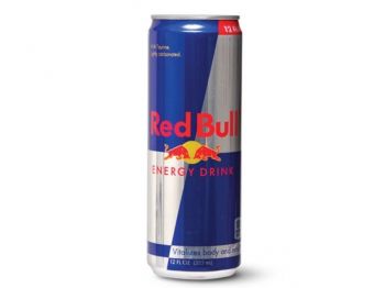 RED BULL