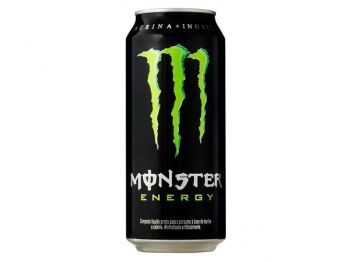MONSTER