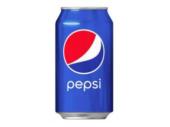 PEPSI LATA