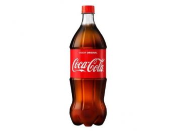 COCA COLA 1L
