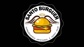 Santo Burguer