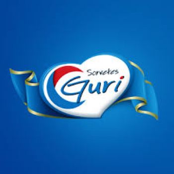 Sorvetes Guri Cianorte
