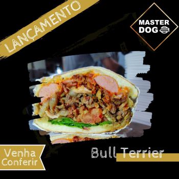 BULLTERRIE