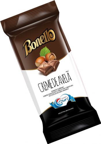 PIC. BONELLO CREME DE AVELA