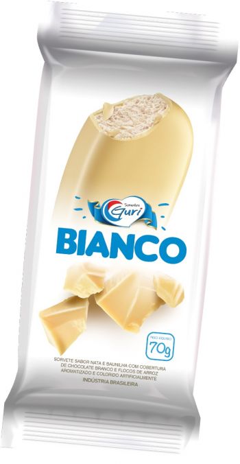 PIC. SUPREMO BIANCO