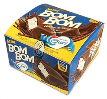 MINIBOM BOM BOM COCO