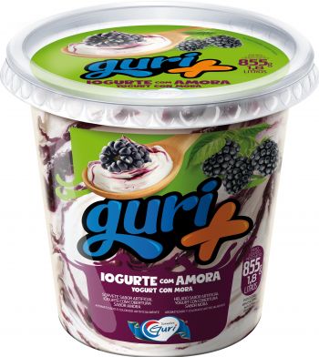 PT 1.8L GURI + IOGURTE C/ AMORA