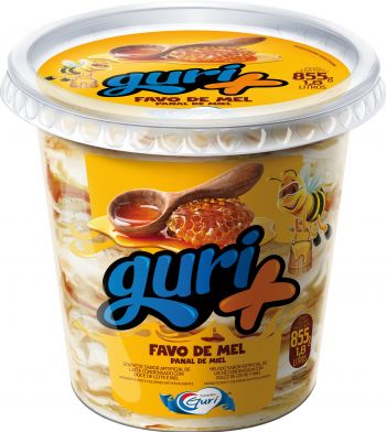 PT 1.8L GURI + FAVO DE MEL