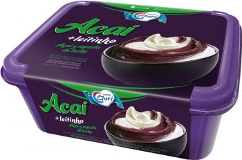 PT 1.05KG ACAI COM LEITINHO
