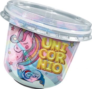 COPO UNICORNIO 70G