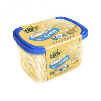 PT 2 L SORV. CREME