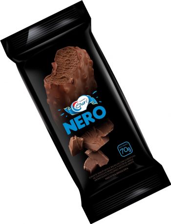 PIC. SUPREMO NERO 