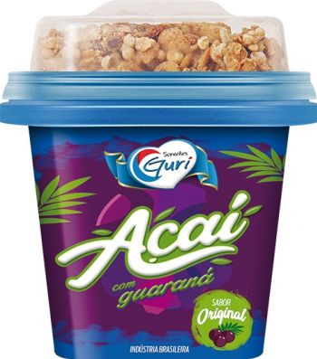 COPO 190G ACAI COM GRANOLA